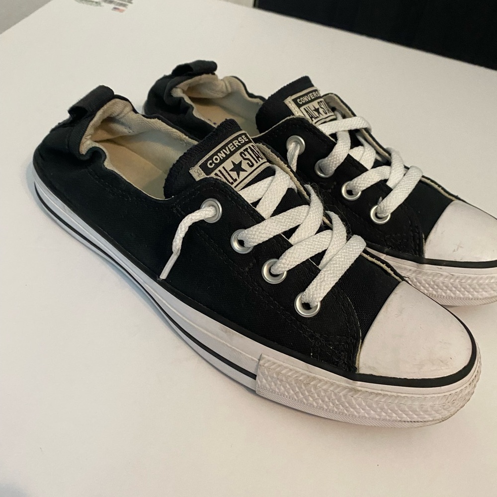 Converse all star shoreline
